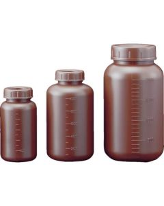 Floro Barrier Wide Mouth Light Blocking Bottle