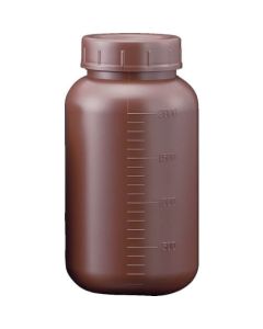 Floro Barrier Wide Mouth Light Blocking Bottle