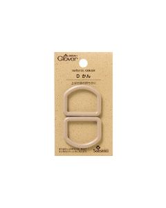 สีธรรมชาติ D-kan cinnamon brown
