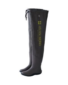 Long Rubber Boots 70cm LL