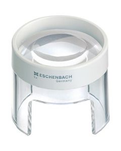 แว่นขยายแบบขาตั้งกว้าง 6x