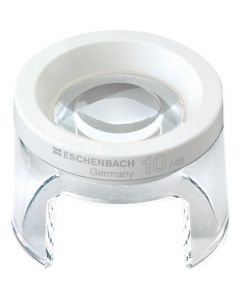 แว่นขยายแบบขาตั้งกว้าง 10x