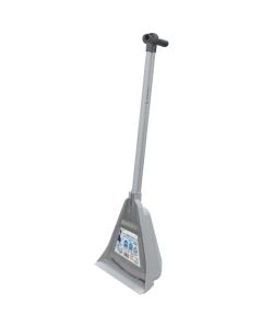 Broom & Dustpan