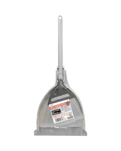 Broom & Dustpan