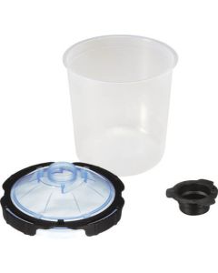 3M (TM) PPS Series2.0 Lid&Liner Kit กล่องละ 50ชุด