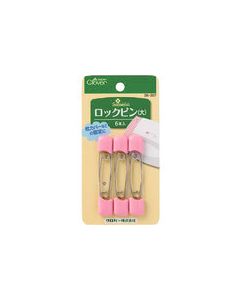 Lock pin ชุดละ 6เส้น