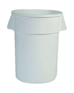 BRUTE Round Container