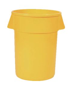 BRUTE Round Container