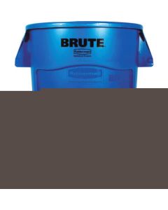 BRUTE Round Container