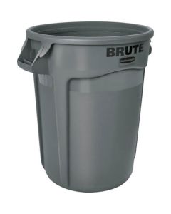 BRUTE Round Container
