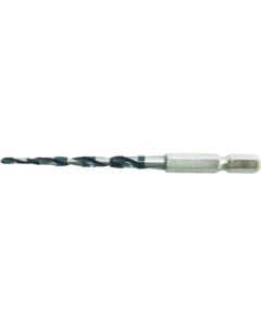 Electric Screwdriver Taper Drill