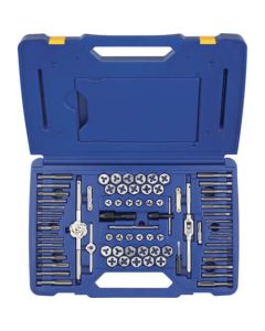 Tap Die 76pc Set Combo Hex 1ชุด