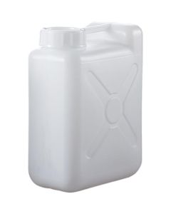 PE Square Container Carboy Type 1เส้น
