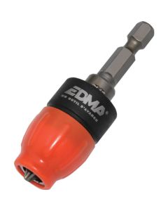Magnetic Drywall Screw Retainer