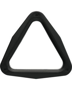 Plastic triangle can 5 ถุง ถุงละ 2 อัน