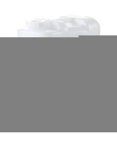 PE Square Container Carboy Type 1เส้น