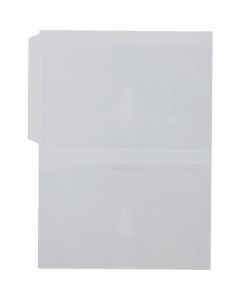 Instruction manual F box pocket 2 steps (4 pieces)