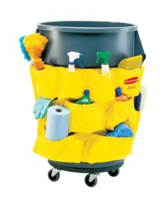 BRUTE Caddy Bag for 20-,32-,and 44-Gal Container