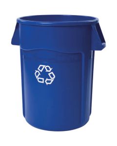 BRUTE Round Container
