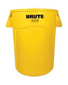 BRUTE Round Container