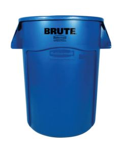 BRUTE Round Container