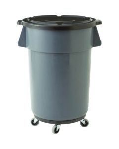 BRUTE Container