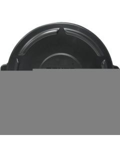 BRUTE Round Container