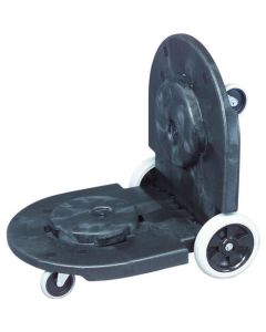 BRUTE Tandem Dolly