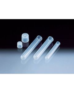 Econo Plastic Test Tube