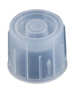 Econo Plastic Test Tube