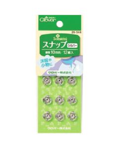 Snap button 5ถุงถุงละ 12ชุด