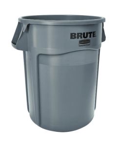 BRUTE Round Container