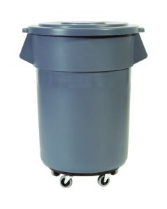 BRUTE Container