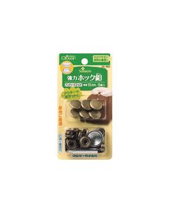 Hook button ถุงละ 6ชุด
