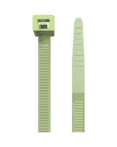 Heat resistant cable ties  ถุงละ 100 เส้น