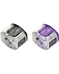 MagCatch Nano (2 ชิ้น) (สีดำม่วง)