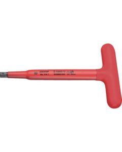 Insulated Hex Key Wrench