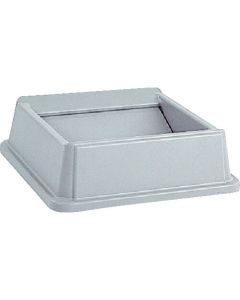 Untouchable Square Swing Top