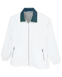Casual Mesh Blouson 1ชุด
