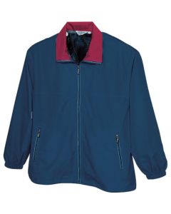 Casual Mesh Blouson 1ชุด