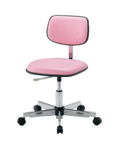 เก้าอี้มาตรฐานสีสันสดใส LSC-P