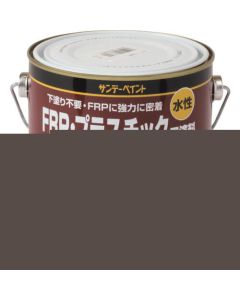 สีครีม FRP/พลาสติก สูตรน้ำ 700M