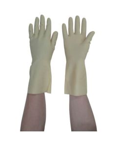 Natural Rubber Gloves