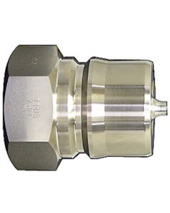 SP Coupler Type A เหล็กฟลูออโรยาง FKM X-100 (19132)