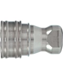 SP Coupler Type A สแตนเลสสตีลฟลูออโรยาง FKM X-100