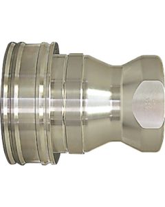 SP Coupler Type A สแตนเลสสตีลฟลูออโรยาง FKM X-100