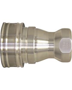 SP Coupler Type A สแตนเลสสตีลฟลูออโรยาง FKM X-100