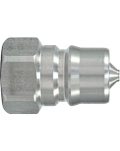 SP Coupler Type A สแตนเลสสตีลฟลูออโรยาง FKM X-100