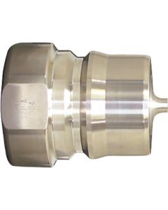 SP Coupler Type A สแตนเลสสตีลฟลูออโรยาง FKM X-100