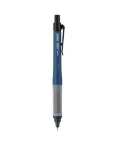 ดินสอกด Alpha Gel Switch 0.5mm Navy